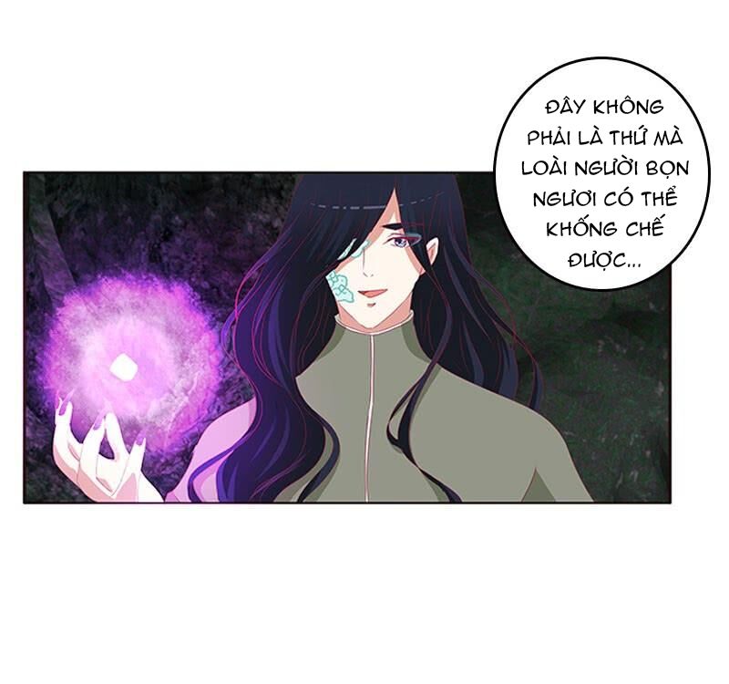 Thông Linh Phi: Chapter 375