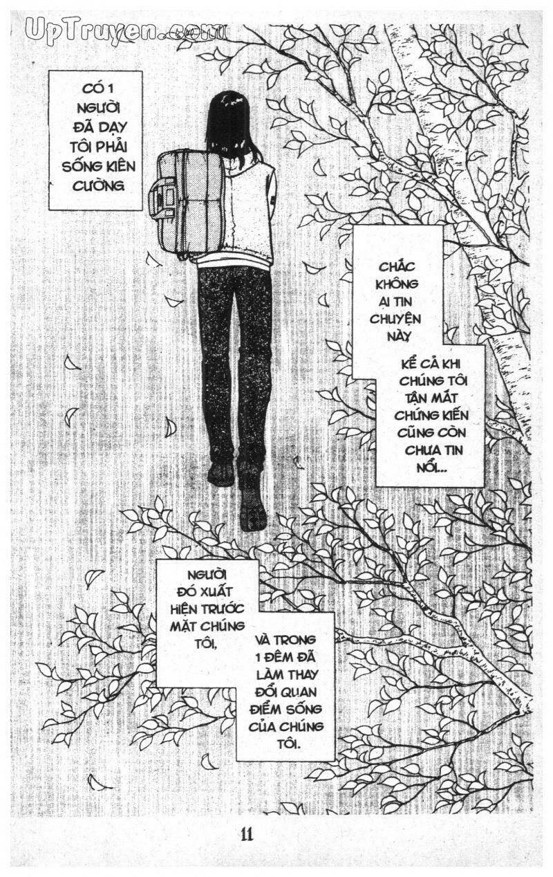 9 Banme No Musashi: Chapter 8