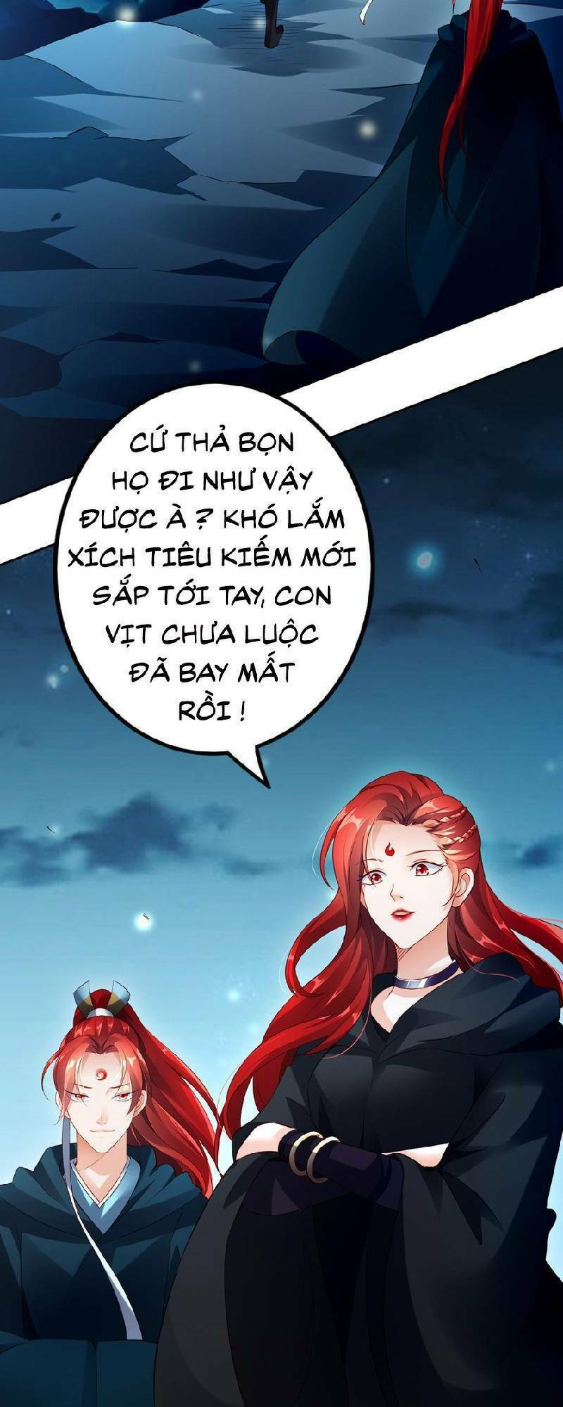 Thiên Kim Bất Hoán: Chapter 45