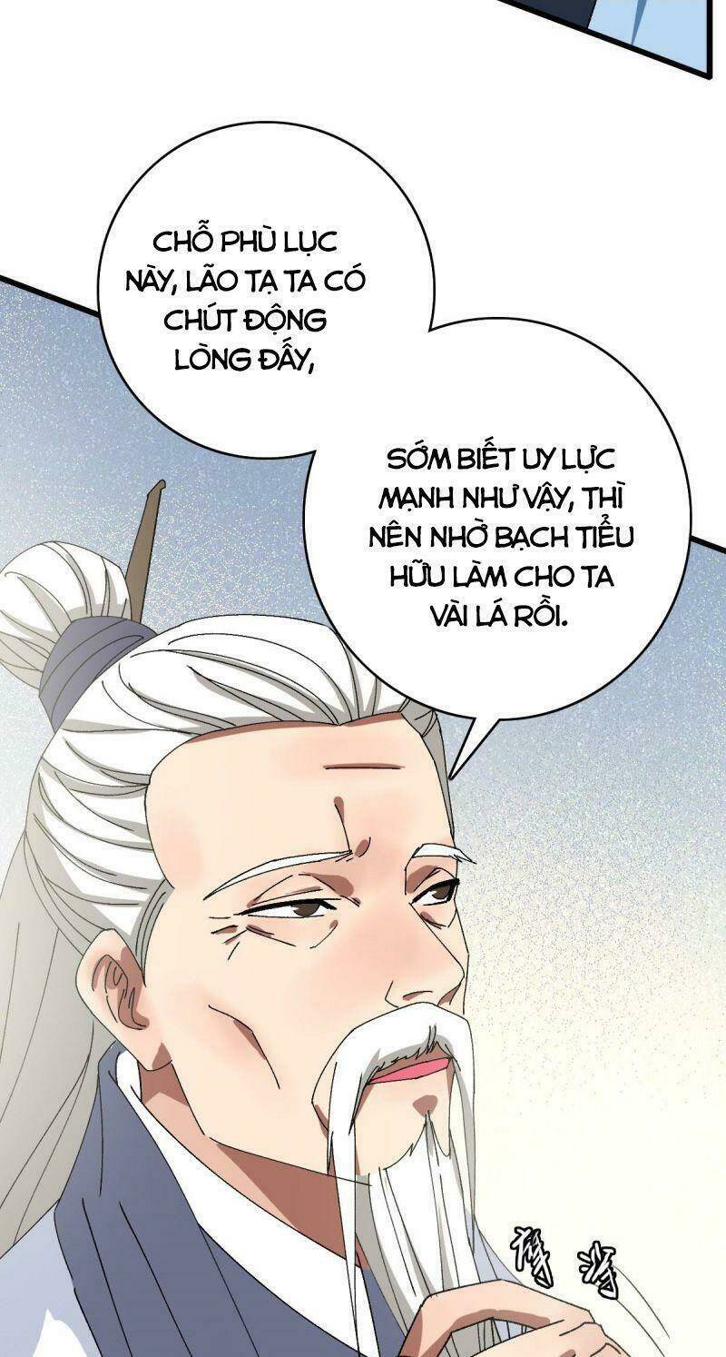 Siêu Đạo Thần Thuật: Chapter 88