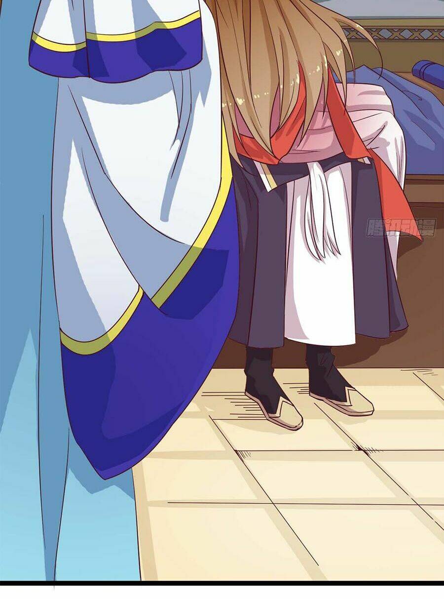 Ngọc Vi Mai: Chapter 19