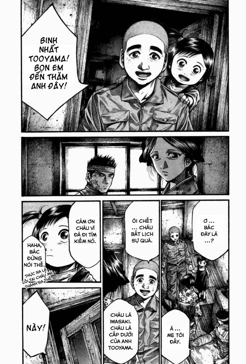 Rainbow: Chapter 116