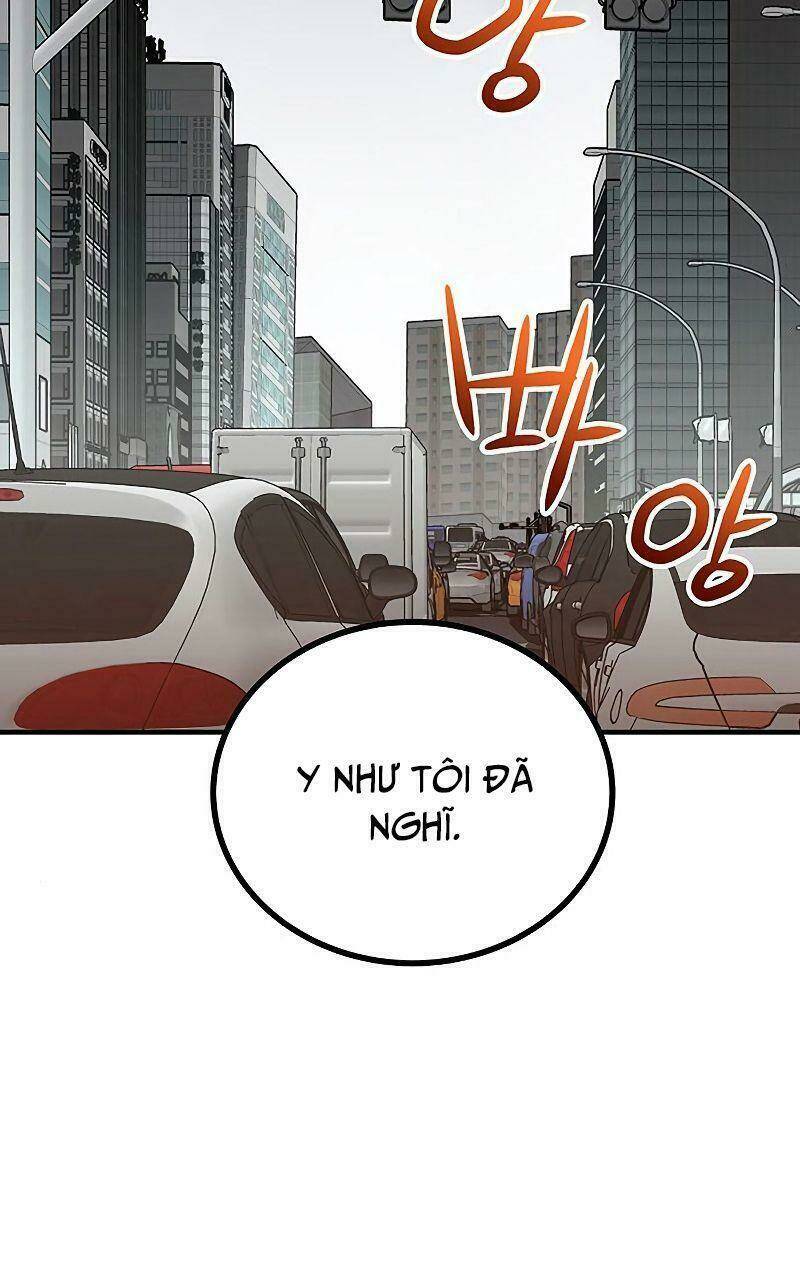 Đấng Cứu Thế Được Chọn Lựa: Chapter 7
