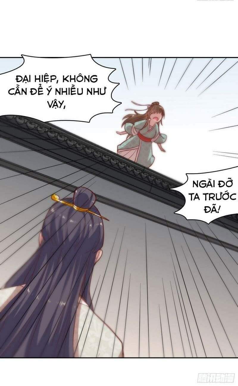 Song Thế Sủng Phi: Chapter 2