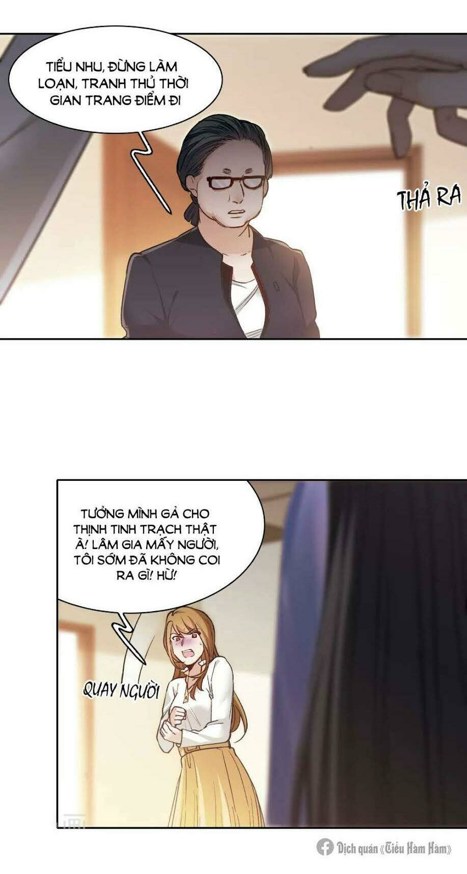 Thế Giới Đệ Nhất Cự Tinh: Chapter 20.2