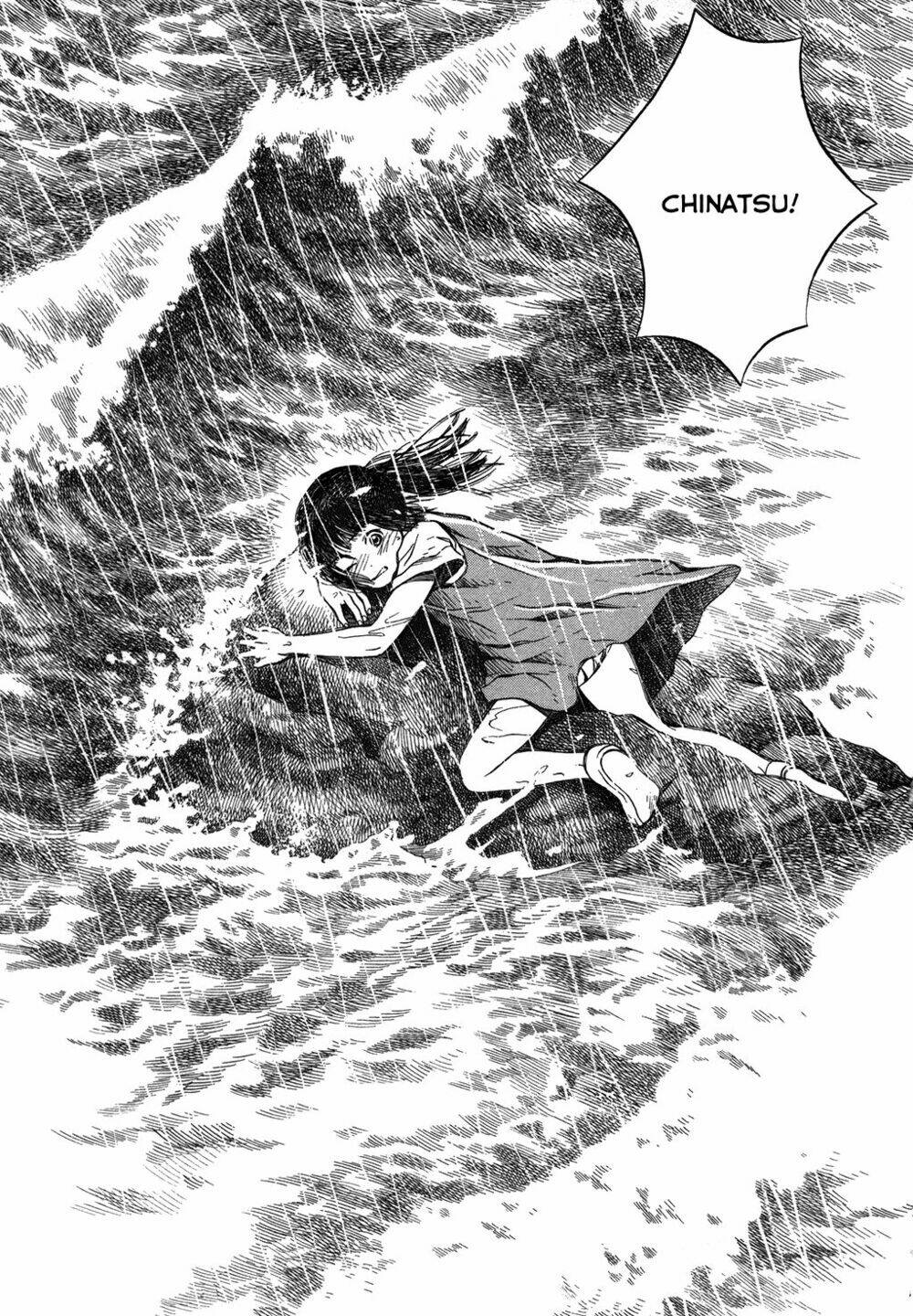 Chinatsu No Uta: Chapter 9