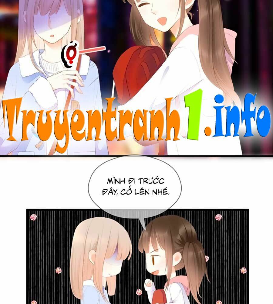 Đóa Hoa Chớm Nở: Chapter 65