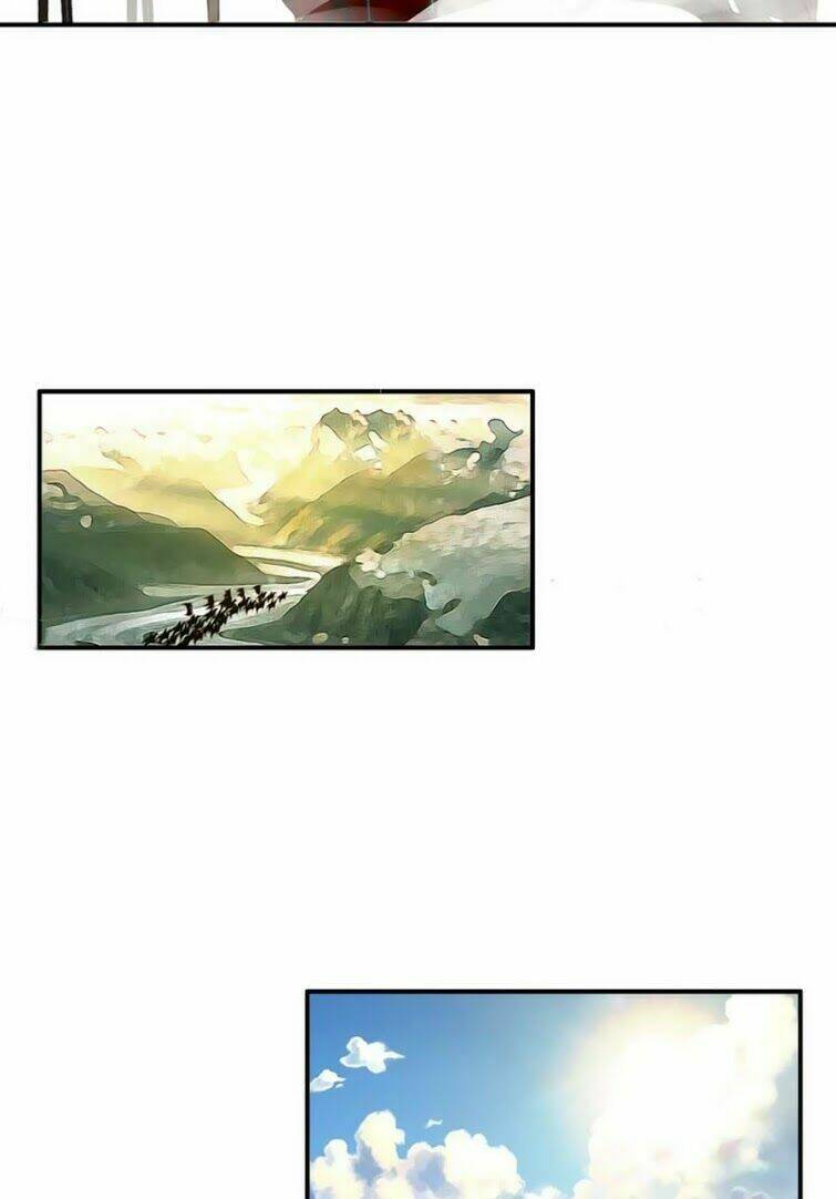 Mỹ Nhân Làm Tướng: Chapter 46