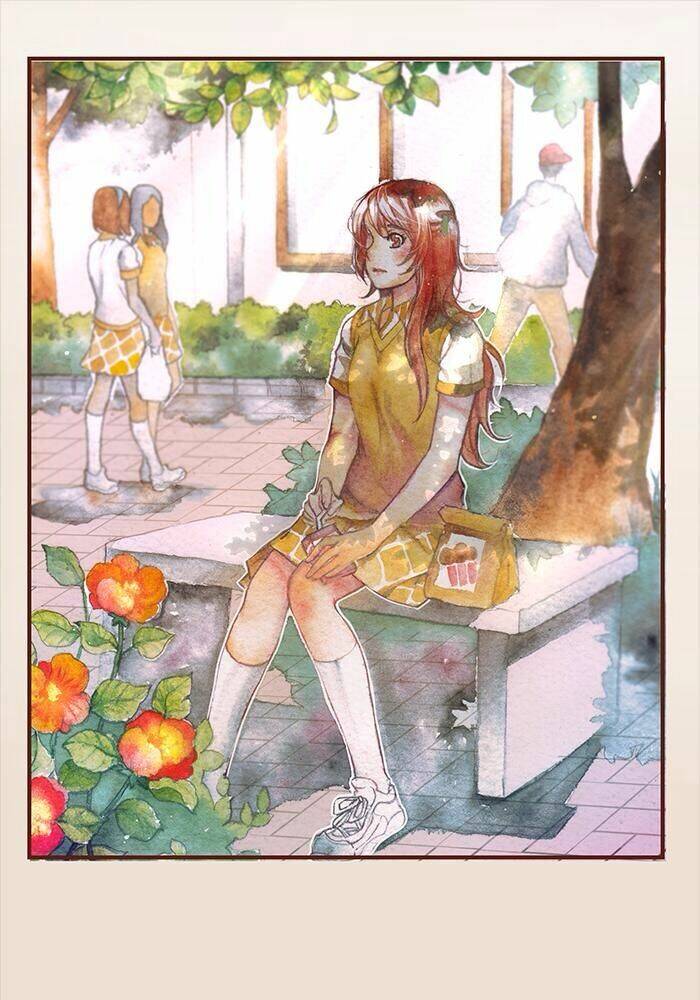 Chàng Trai Từ Quả Trứng: Chapter 1