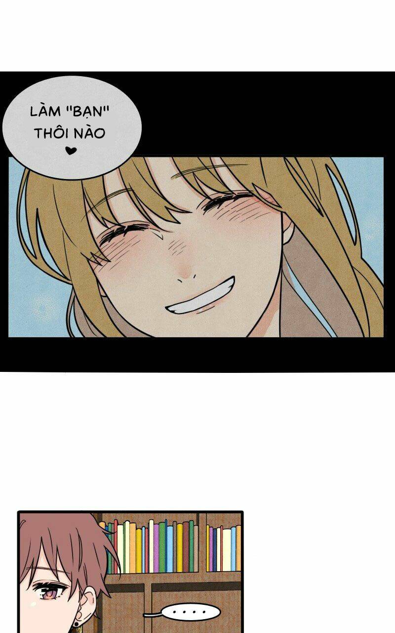 Not So Shoujo Love Story: Chapter 16