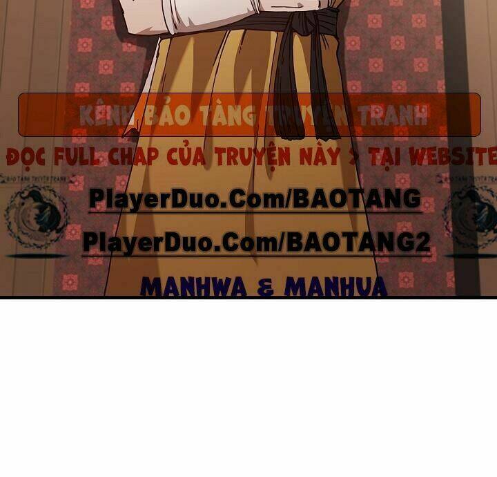 Thân Thủ Đệ Nhất Kiếm: Chapter 21