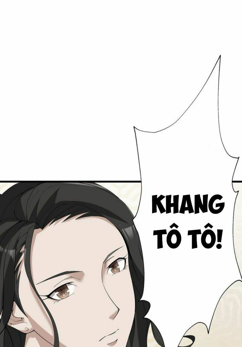 Siêu Cấp Đại Chủ Bạ: Chapter 29