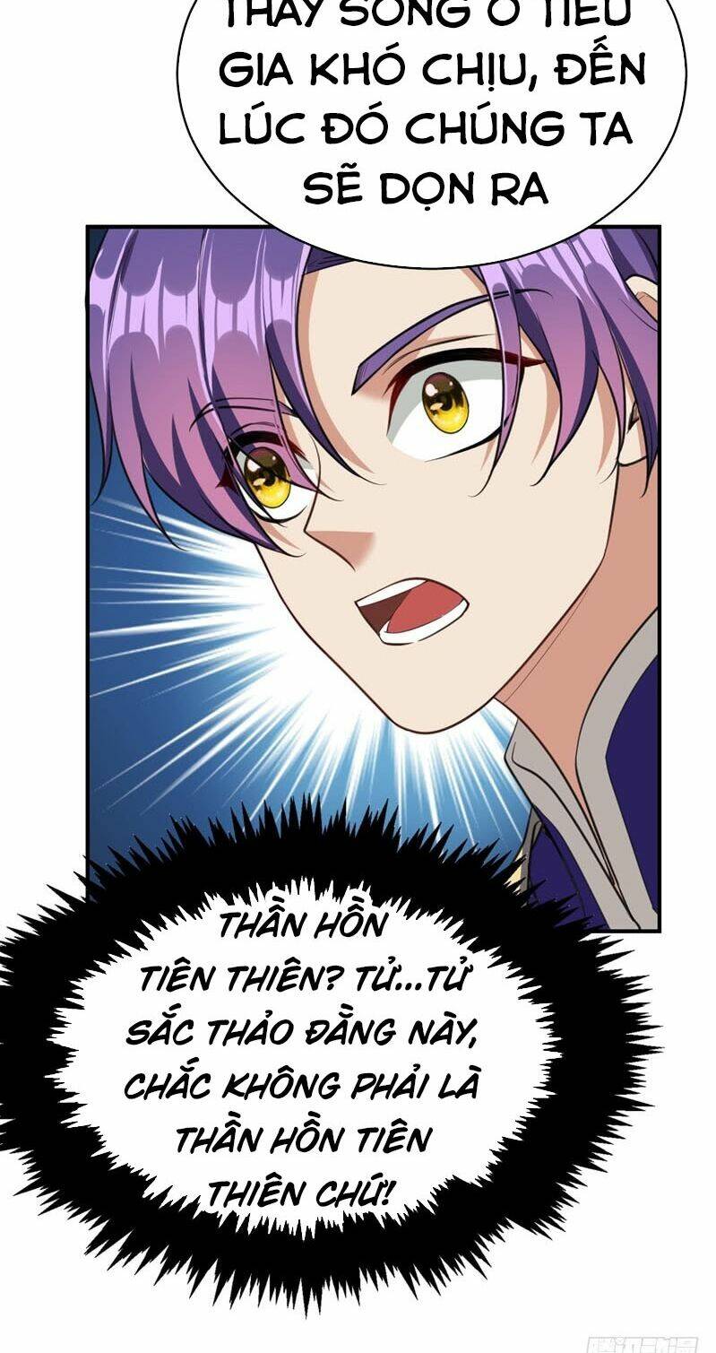 Yêu Giả Vi Vương: Chapter 97