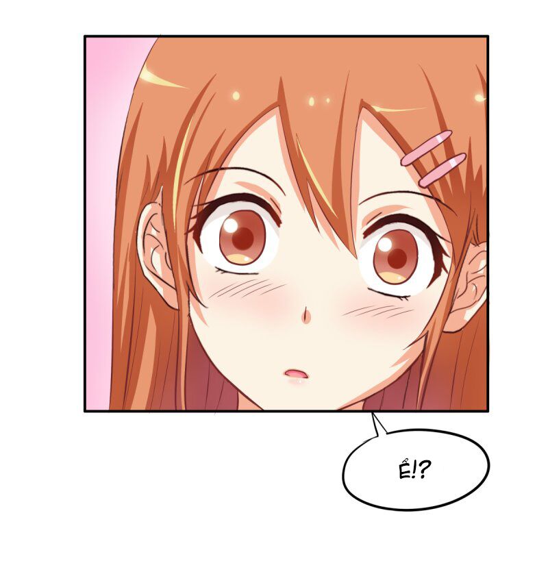 Mối Tình Đầu Có Chút Ngọt: Chapter 42