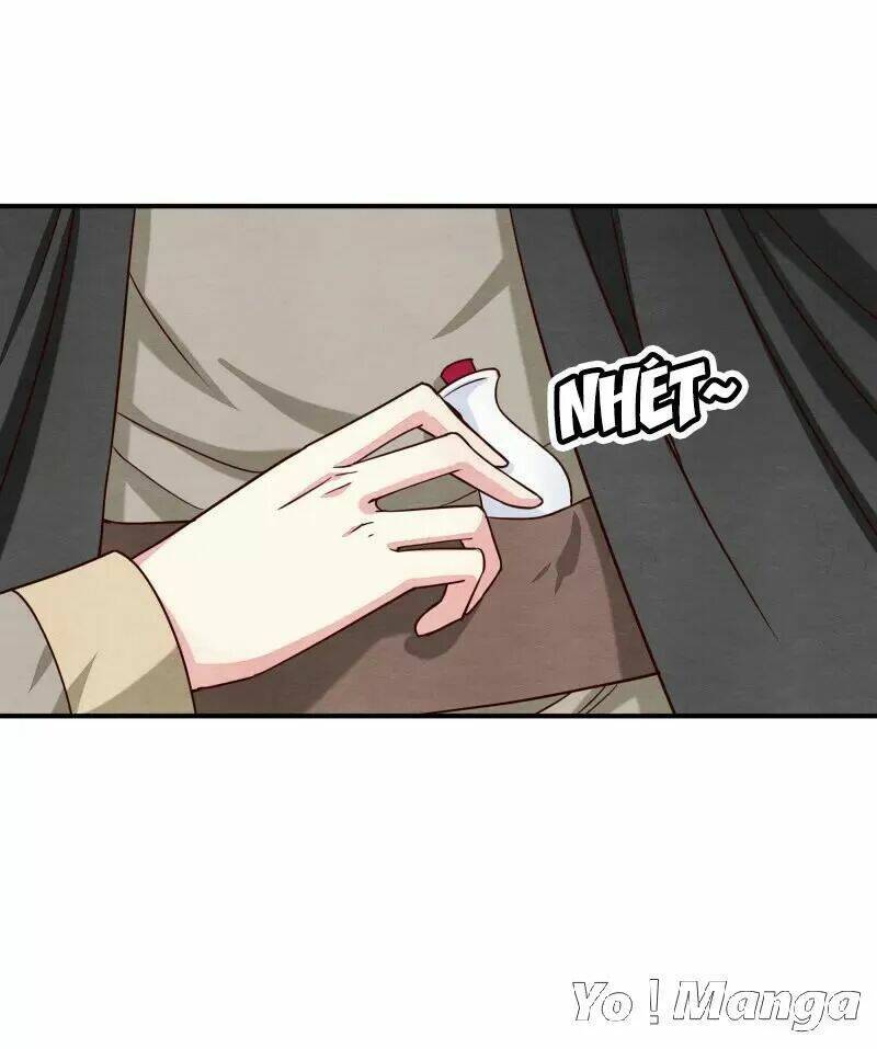 Tuyệt Thế Độc Phi Của Tà Vương: Chapter 141