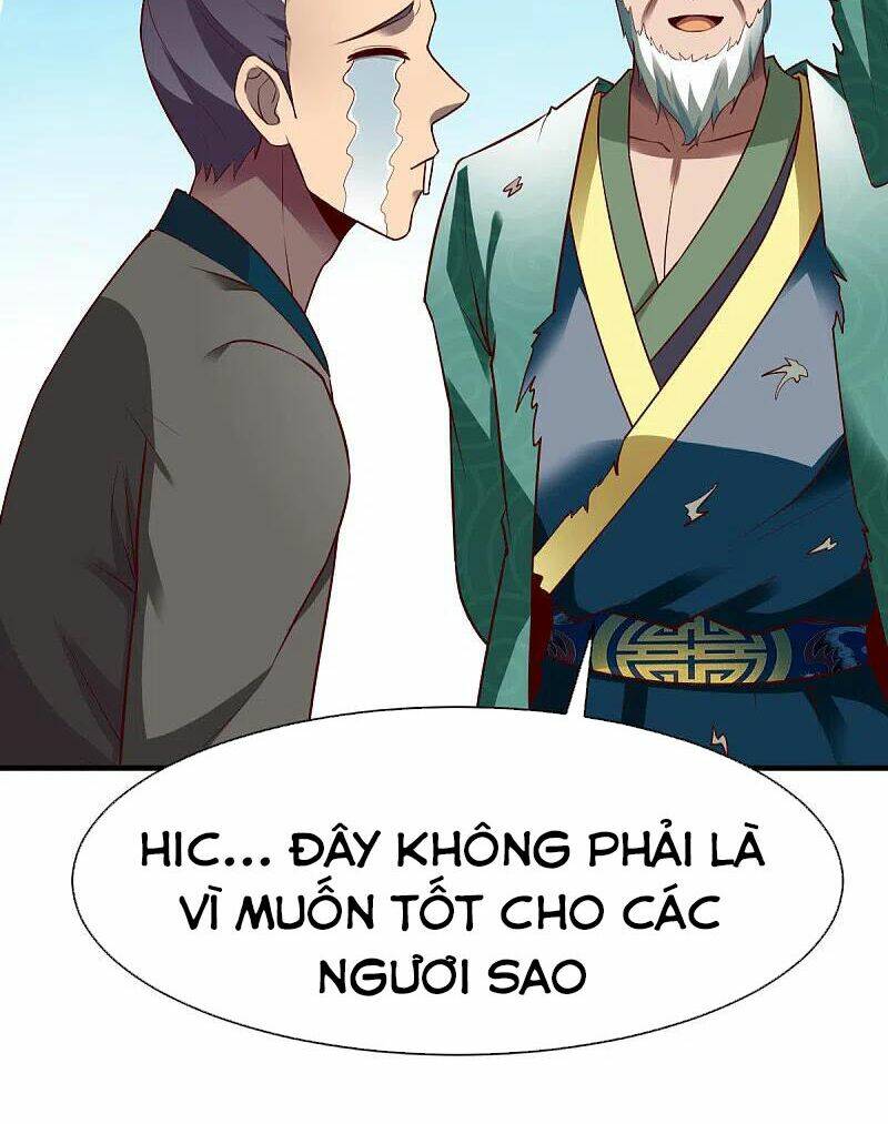 Chiến Đỉnh: Chapter 285
