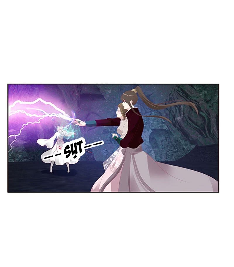 Thông Linh Phi: Chapter 372