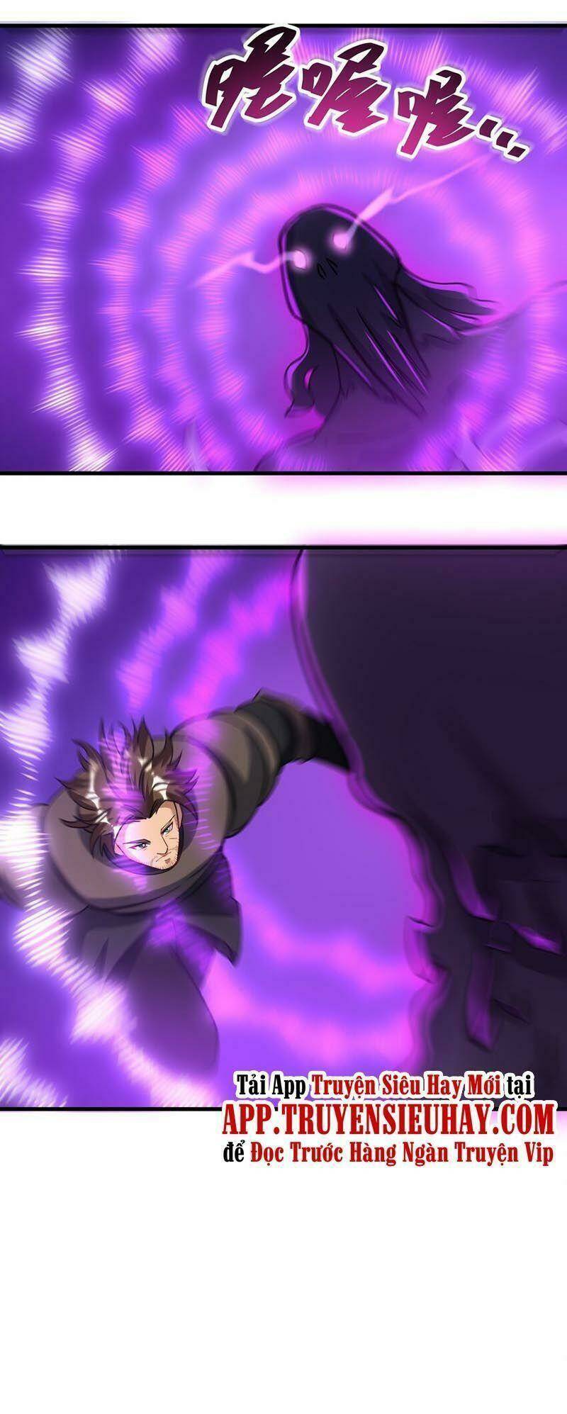 Lê Minh Chi Kiếm: Chapter 41