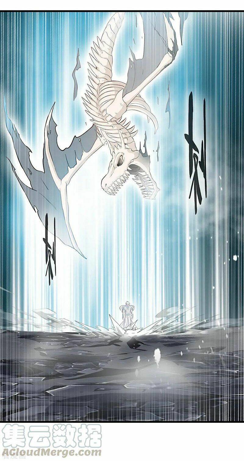 Tuyệt Thế Đế Tôn: Chapter 95