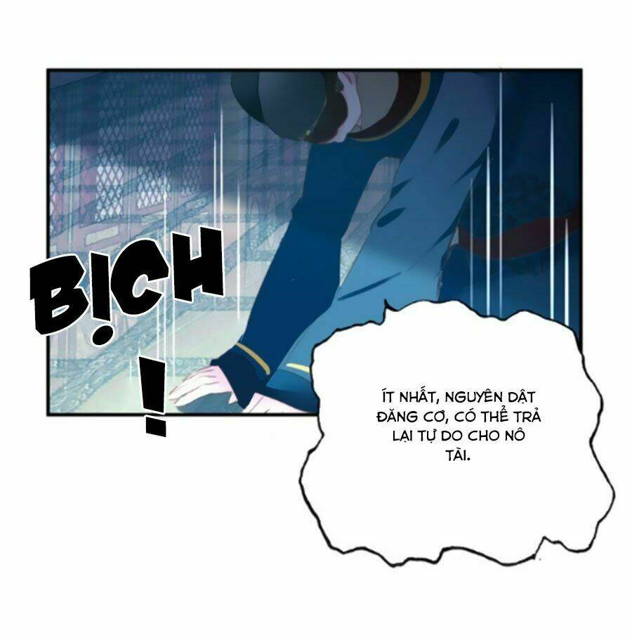 Mỹ Nhân Làm Tướng: Chapter 80