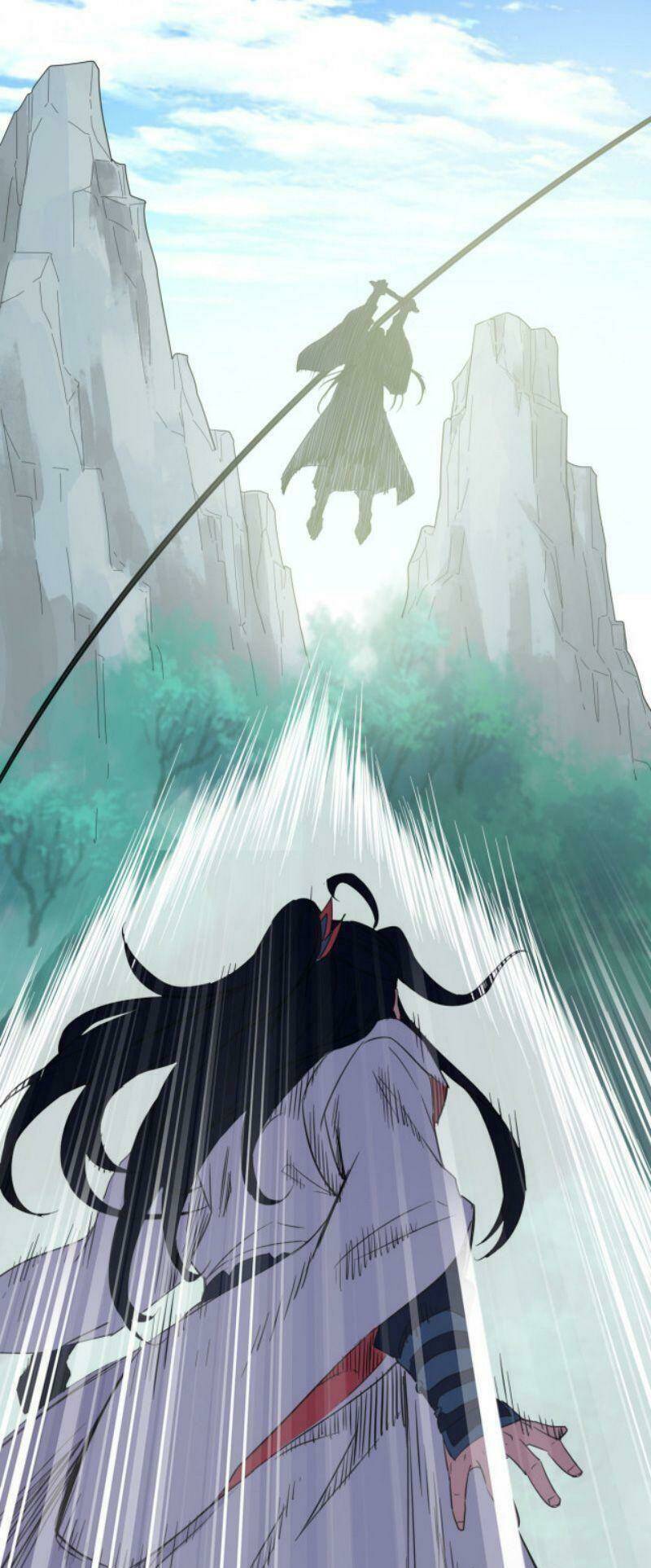 Siêu Đạo Thần Thuật: Chapter 28