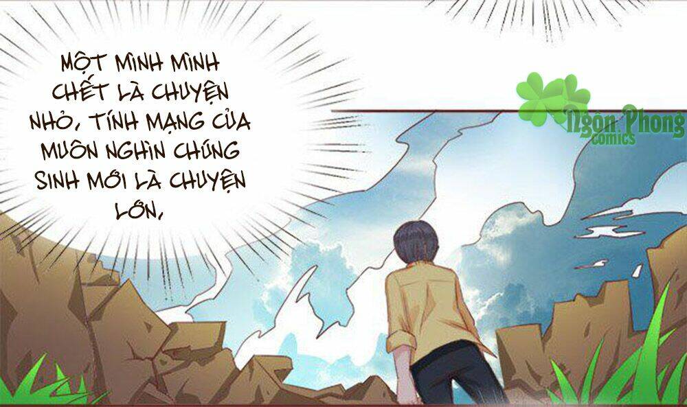 Ma Vương Luyến Ái Chỉ Nam: Chapter 36