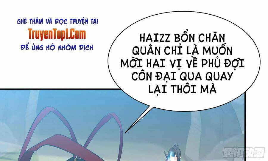 Khởi Đầu Bằng Một Con Côn: Chapter 127