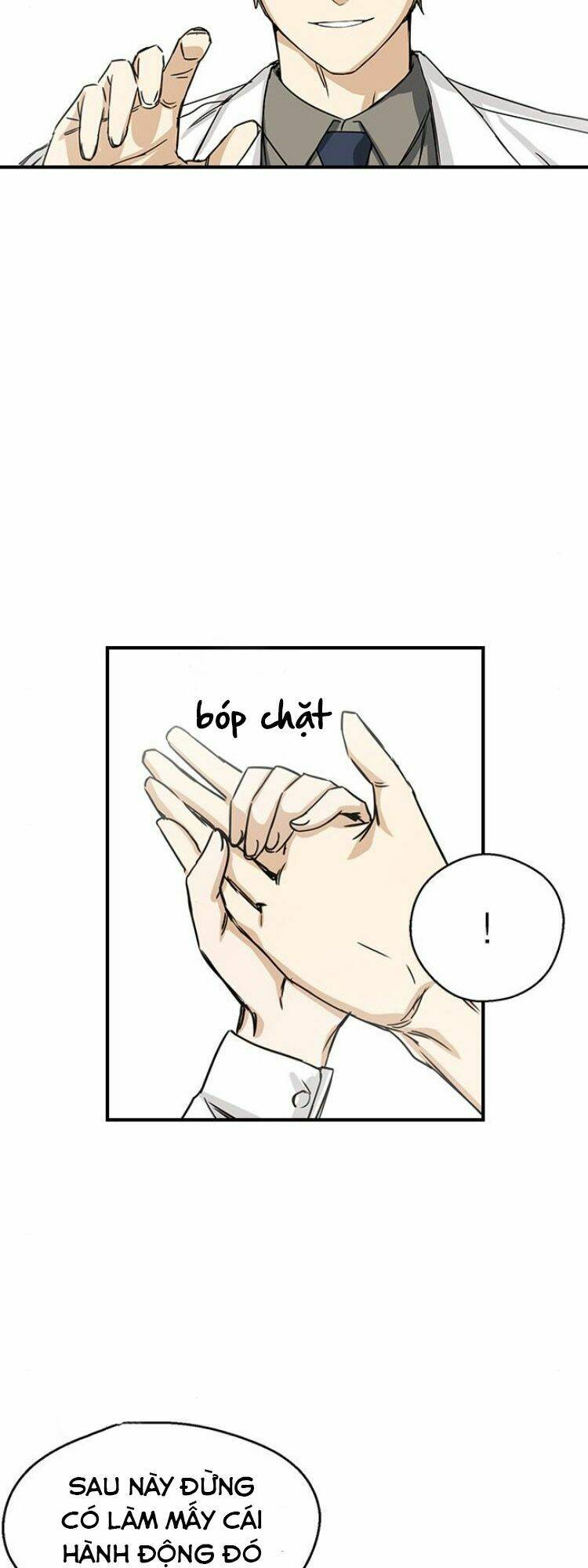 Duyên Nợ Kiếp Trước: Chapter 5