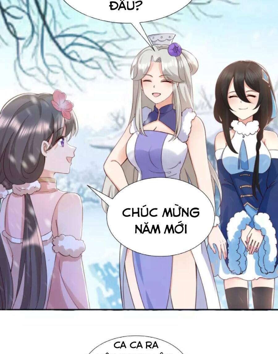 Tiến Sĩ Khoa Học Kỹ Thuật Tu Tiên: Chapter 59