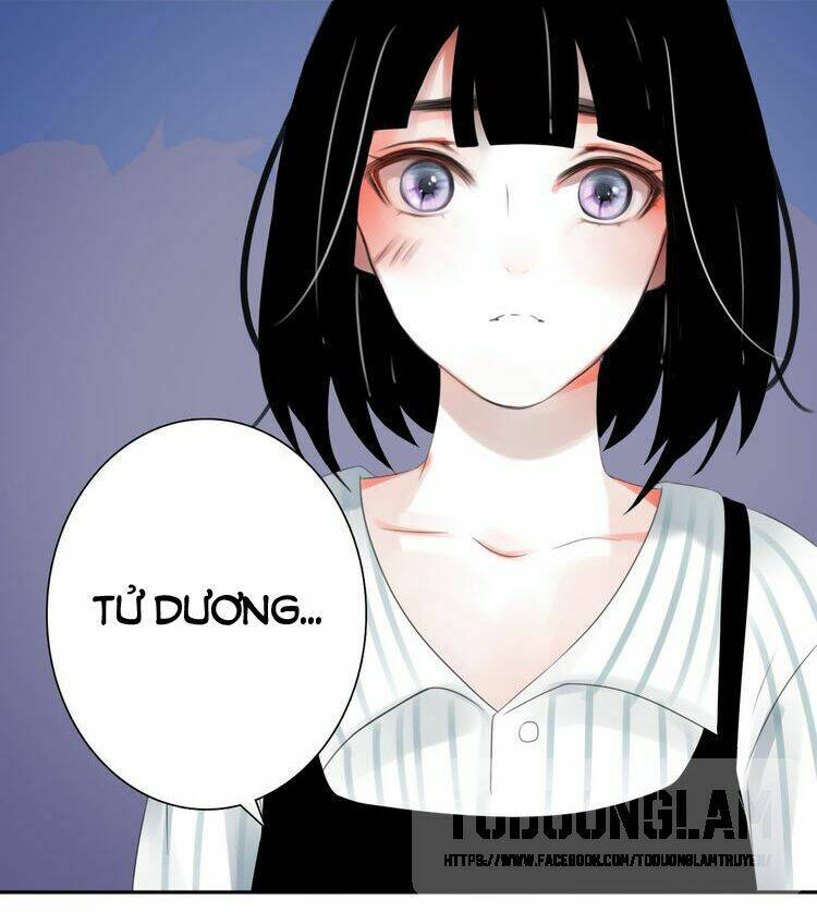 Thời Gian Và Không Gian Song Song Giữa Anh Và Cô: Chapter 5