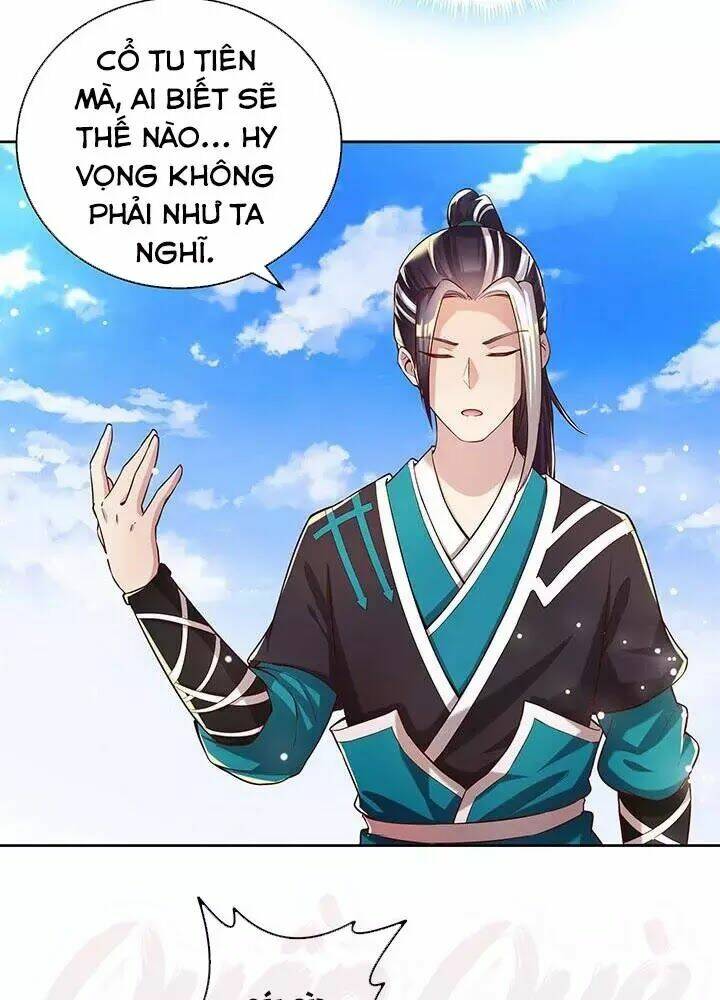 Siêu Phàm Truyện: Chapter 169