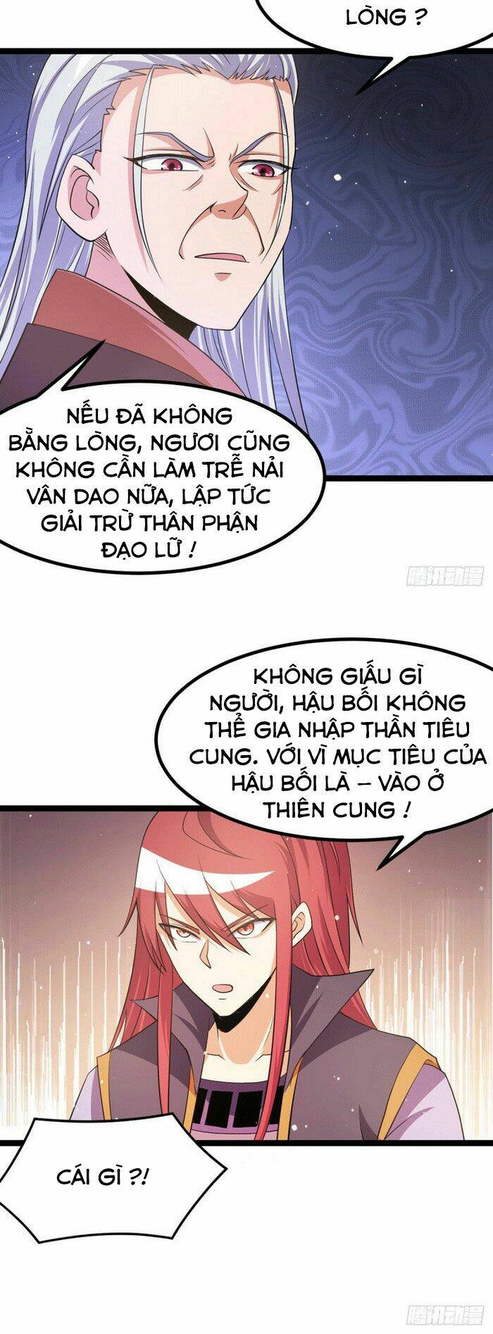 Tiên Vương Trùng Sinh: Chapter 231