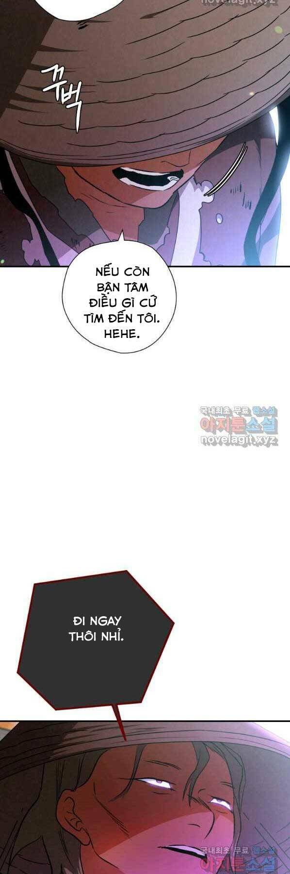 Thời Đại Hoàng Kim Của Thiên Kiếm: Chapter 27