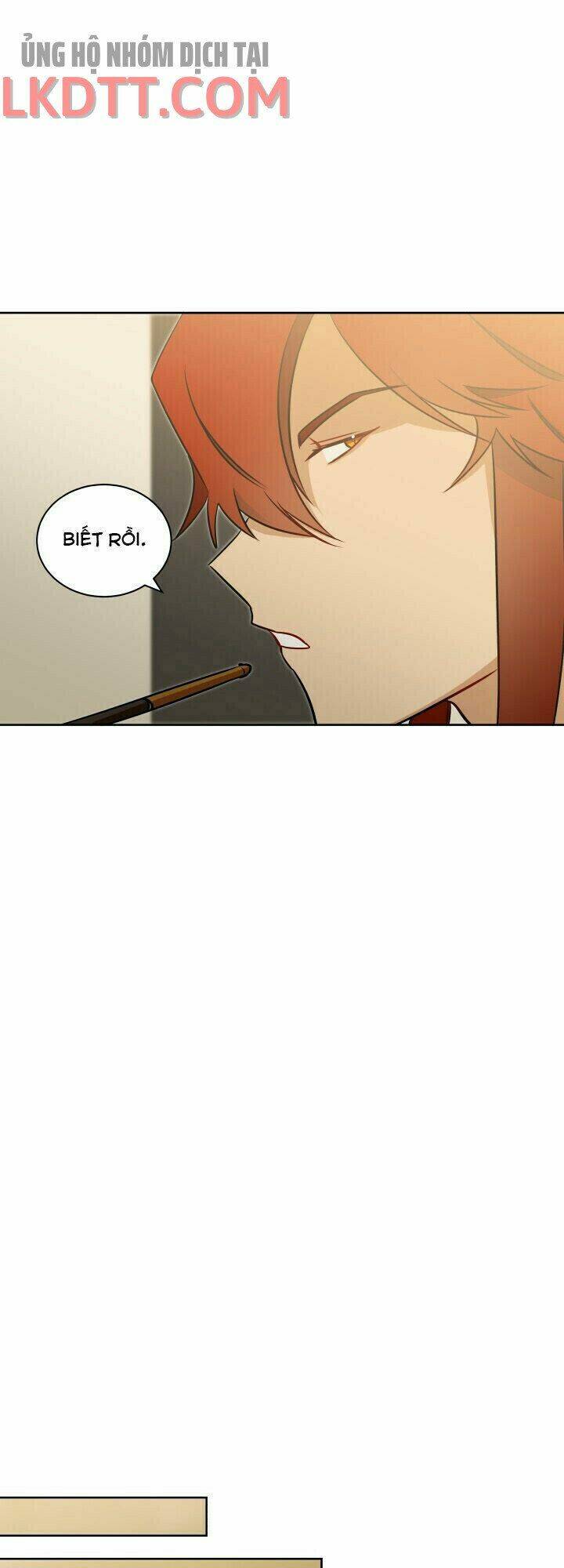 Quái Thú Với Hoa: Chapter 32