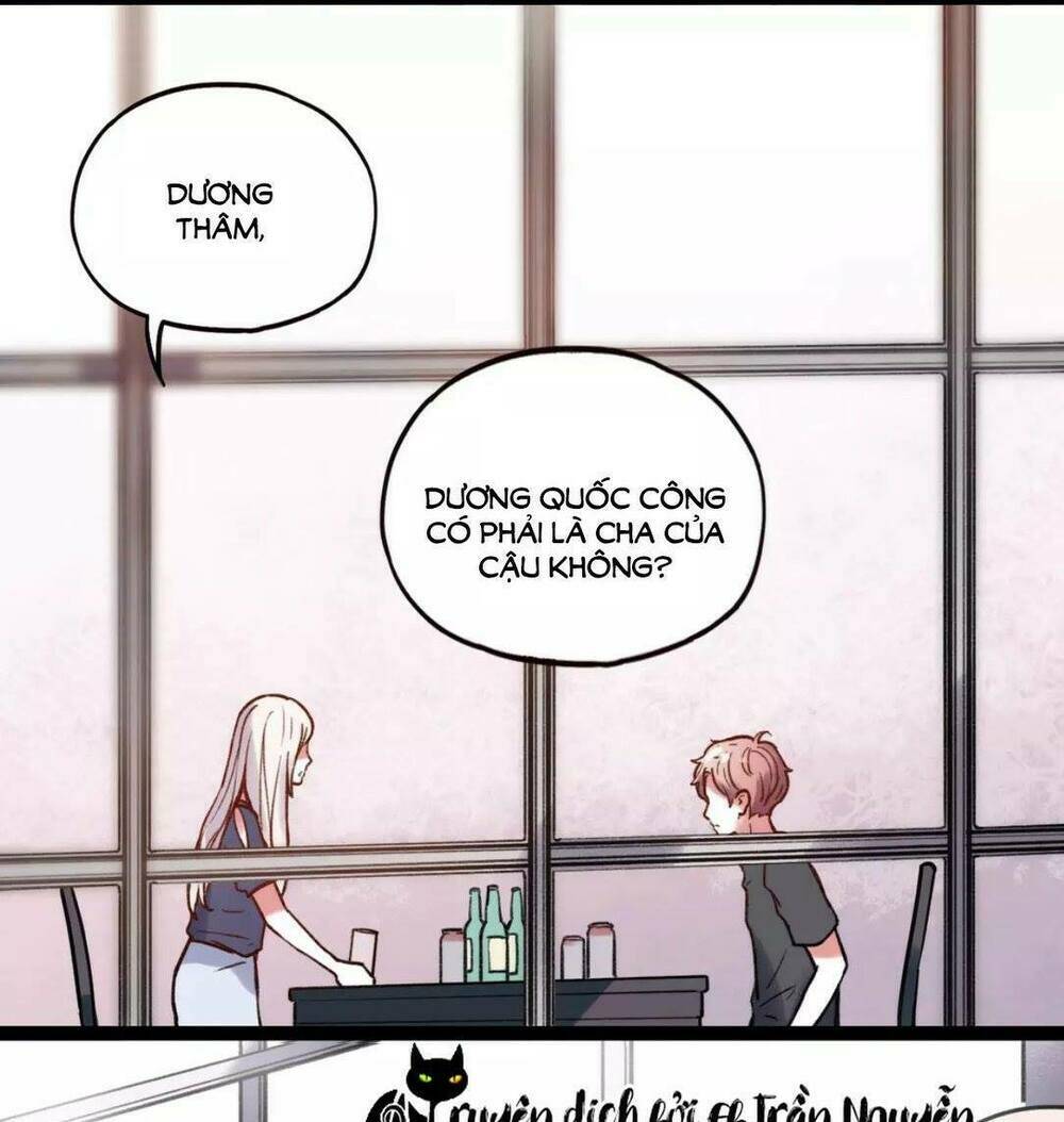 Cậu Đã Từng Yêu Tôi: Chapter 26