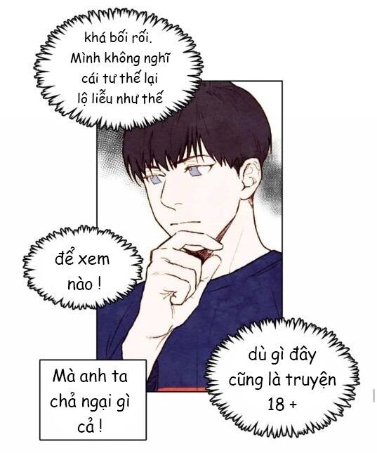 Ôi ! Trợ Lý Đặc Biệt Của Tôi: Chapter 5