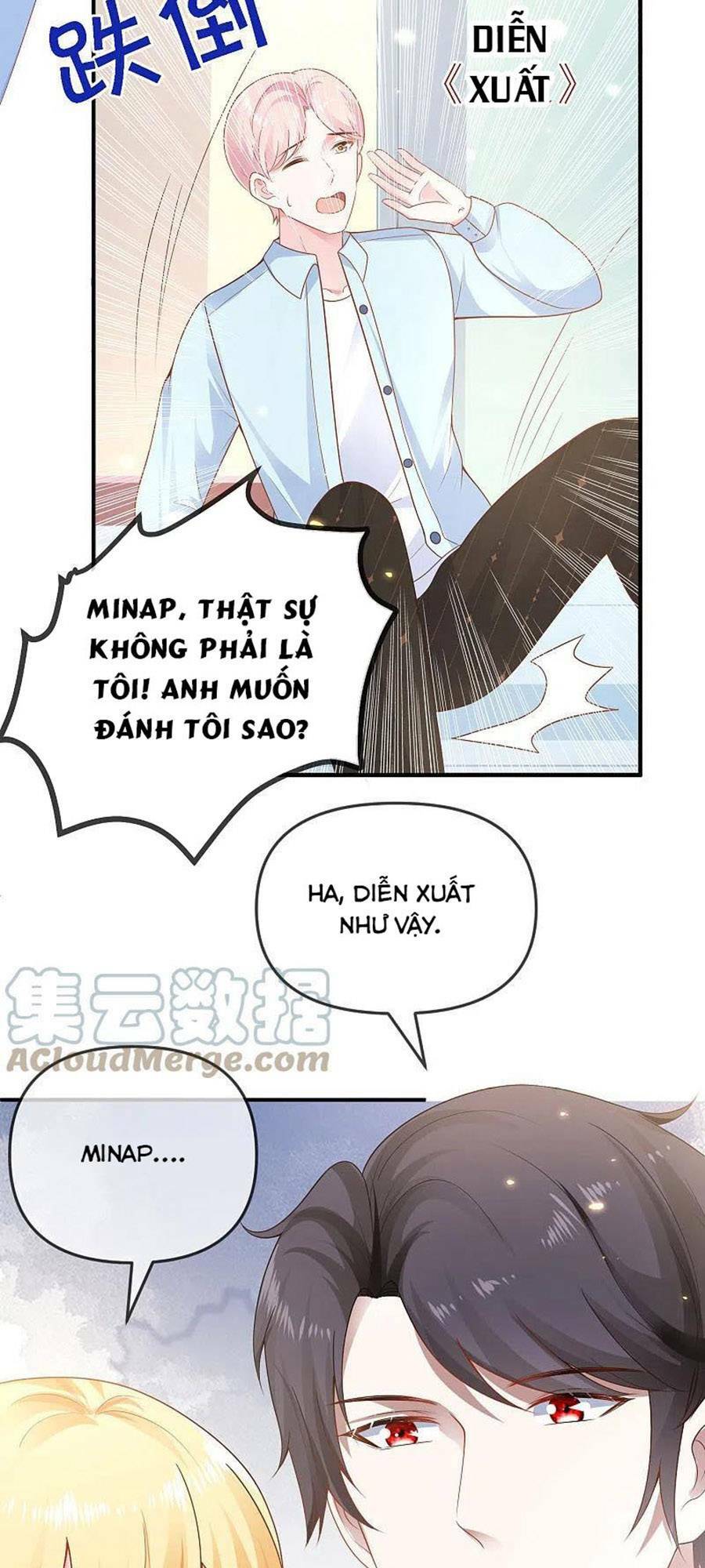 Sủng Hậu Của Vương: Chapter 148
