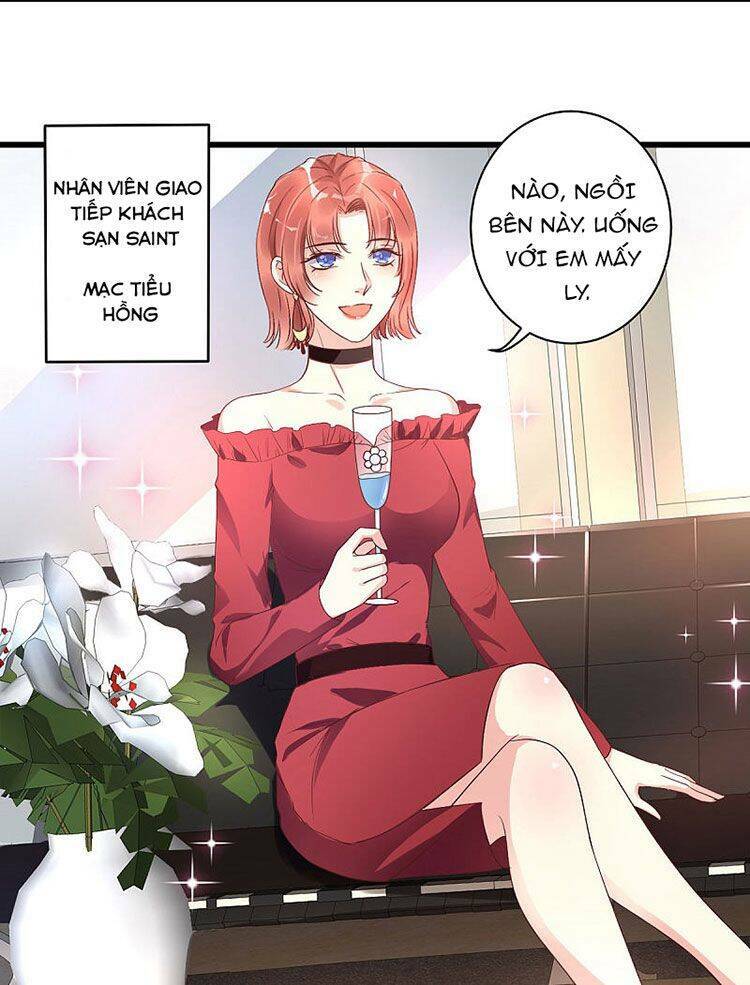 Náo Loạn Suốt Đời: Chapter 22