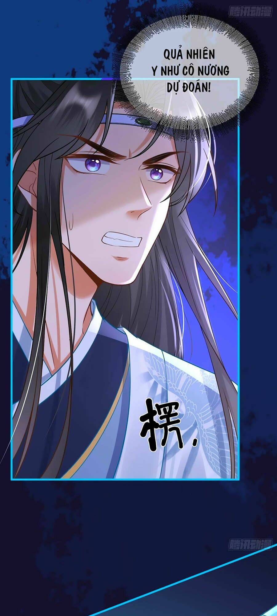 Ma Đầu Vạn Ác Năm Tuổi Rưỡi: Chapter 19