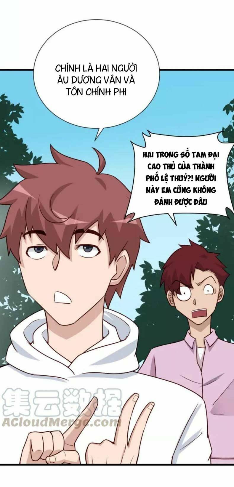 Hệ Thống Tu Tiên Mạnh Nhất: Chapter 75