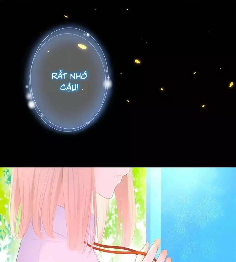 Đóa Hoa Chớm Nở: Chapter 15