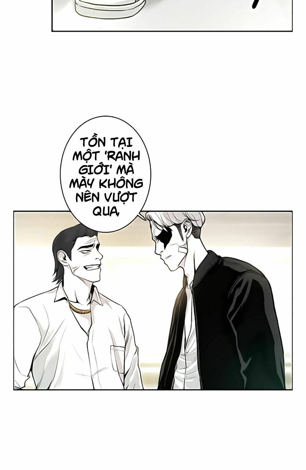 Anh Đại Bá Đạo: Chapter 1