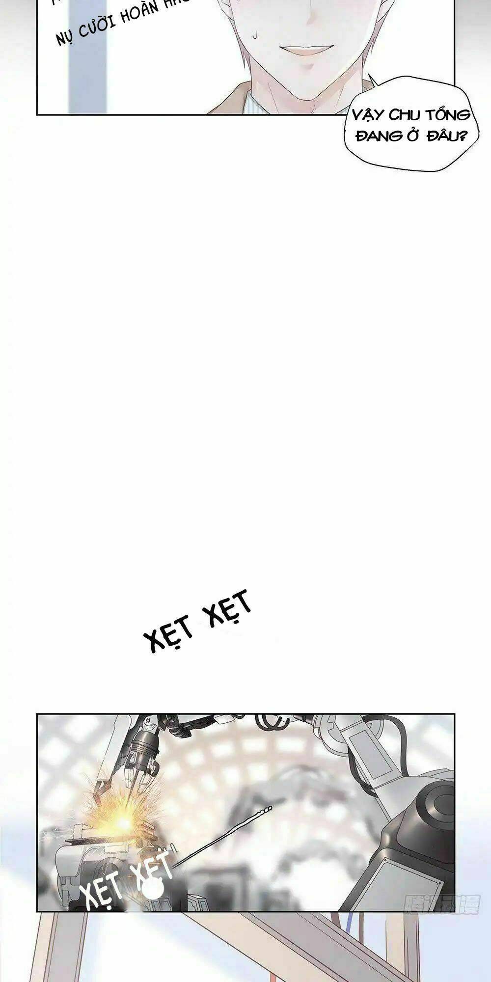 Kim Chủ Đế: Chapter 2