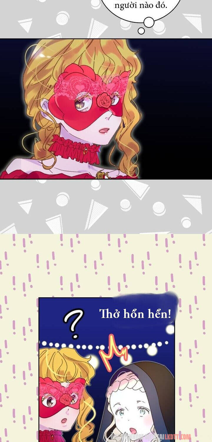 Đừng Xem Thường Nữ Phụ: Chapter 60