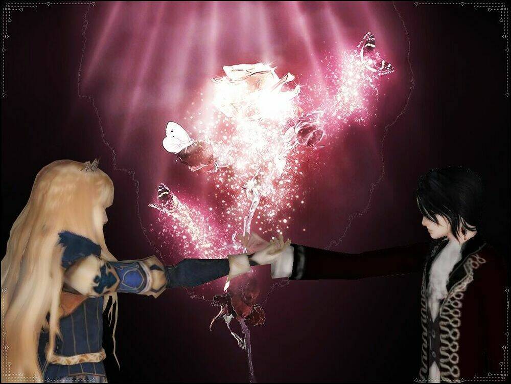 Truyện Sims - Earl Story: Chapter 44