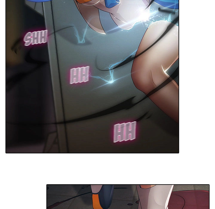 Ảo Mộng Hồ Điệp: Chapter 5