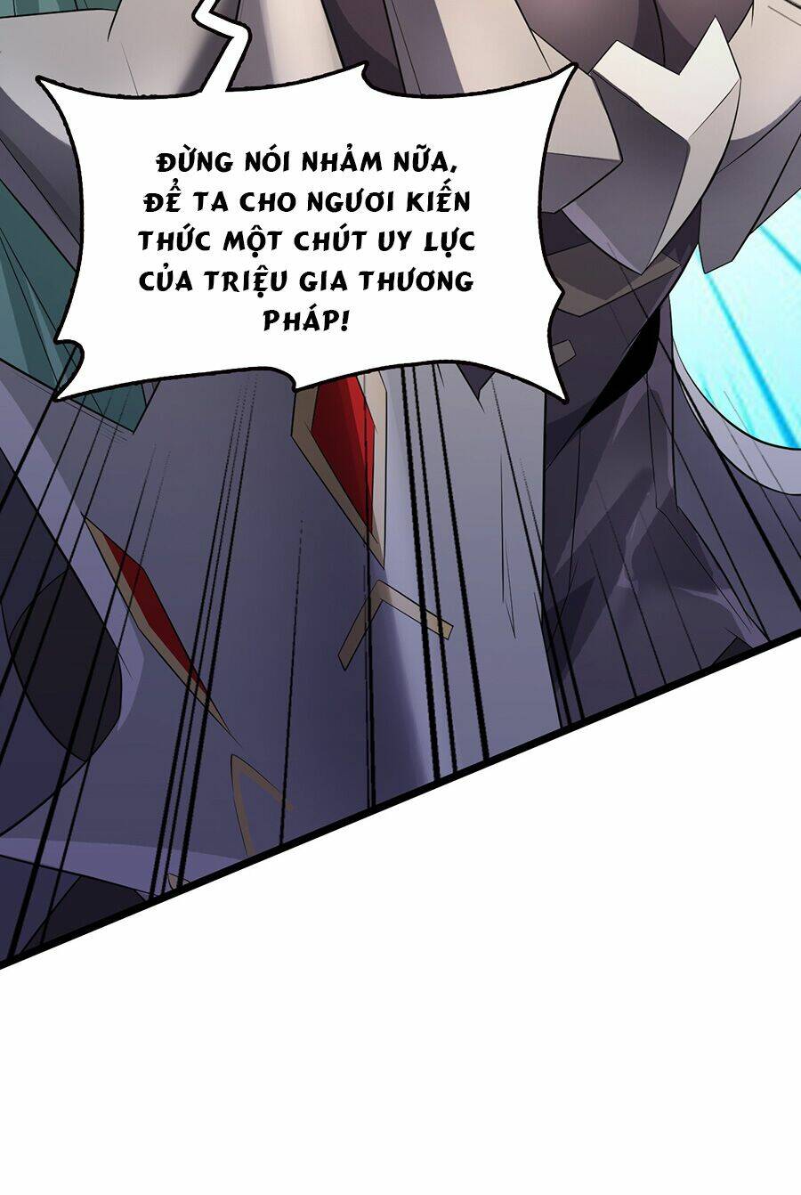 Đại Bảo Kiếm Của Tôi: Chapter 39