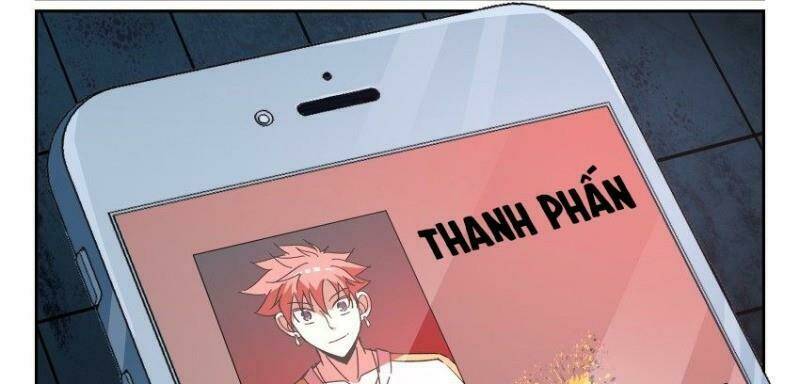 Võ Lực Chí Mạng: Chapter 14