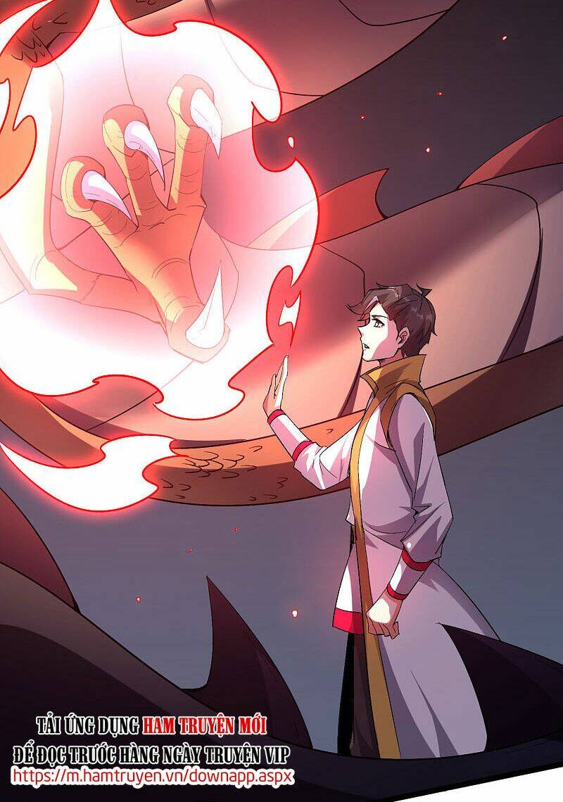 Phục Thiên Thánh Chủ: Chapter 114