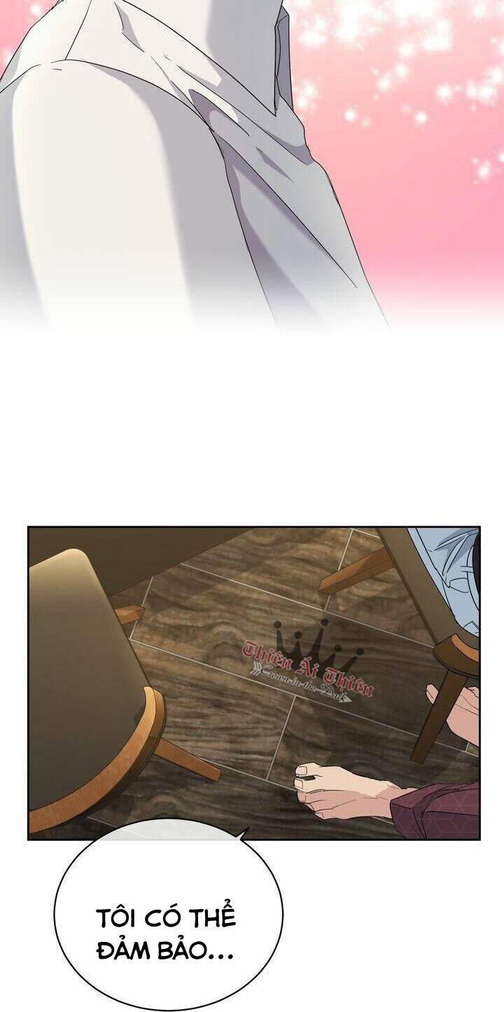Màn Đêm Buông Xuống Là Khi Qụa Kêu: Chapter 20